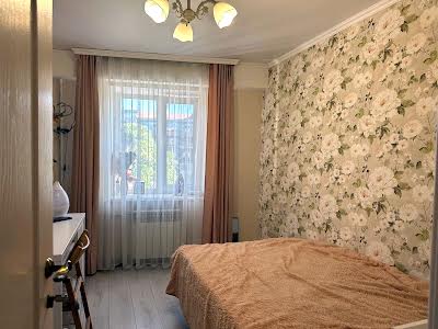 квартира по адресу Мечникова, 30