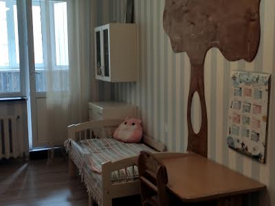 квартира по адресу Урловская ул., 36