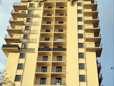 квартира по адресу Фонтанская дорога ул., 25