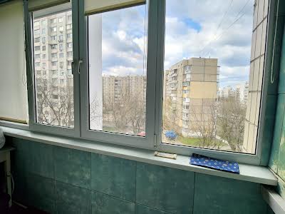 квартира за адресою Вербицького архітектора вул., 36