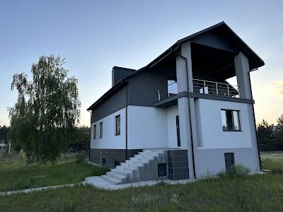 дом по адресу провулок Лісовий