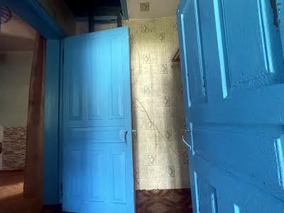 дом по адресу Пальохи, 42