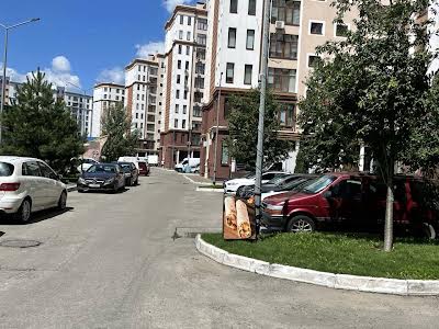 квартира за адресою с. Петропавлівська борщагівка, Львівська, 1А