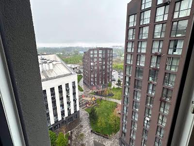 квартира за адресою Панорамна вул., 2-В
