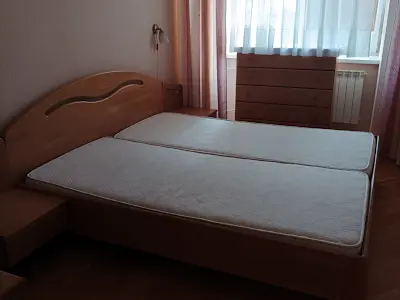 квартира по адресу Верховинная ул., 34