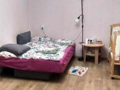 квартира за адресою Святошинська вул., 31