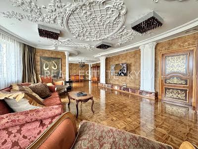 квартира за адресою Тараса Шевченка бульв., 27-Б