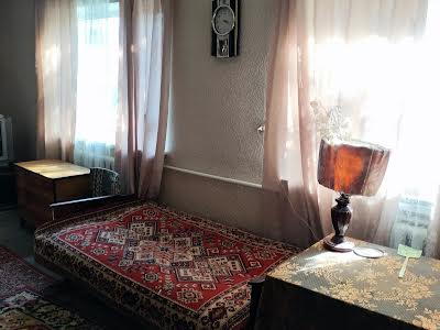 дом по адресу Кутузовский прулок, 2