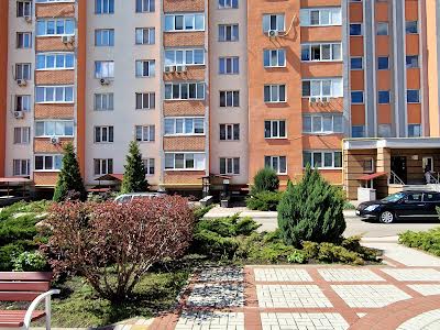 квартира по адресу Братів Чмілів, 1Б