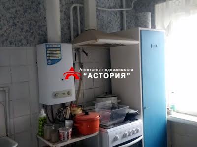 квартира за адресою Вишневського вул., 30