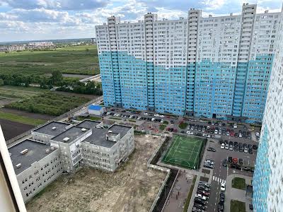 квартира за адресою Приміська вул., 26