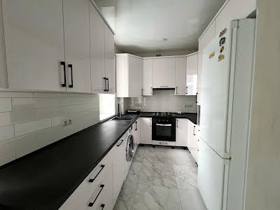 квартира за адресою Гетьмана Мазепи вул., 164