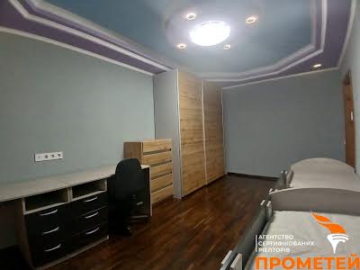 квартира за адресою Степана Олійника вул., 19