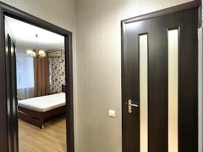 квартира по адресу Бориспольская ул., 26-К