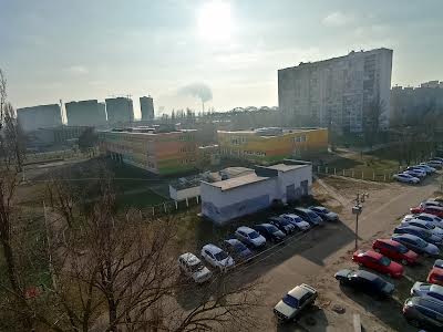 квартира по адресу Юрия Шумского ул., 10