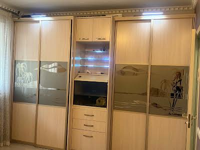 квартира за адресою Юрія Кондратюка вул., 7