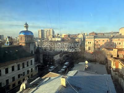 квартира за адресою Римарська вул., 6