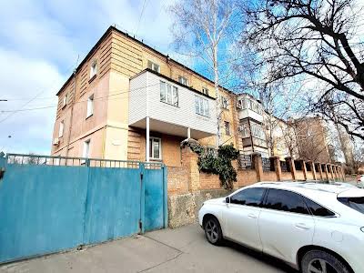 квартира по адресу Архитектора Паученко ул. (Леніна), 77