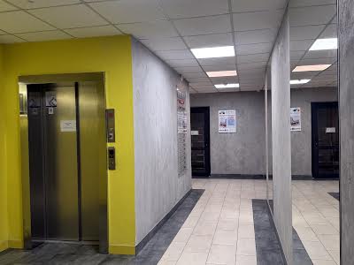 квартира за адресою Шевченка вул., 60