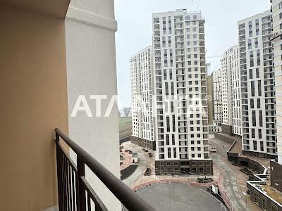 квартира за адресою Краснова вул., 3