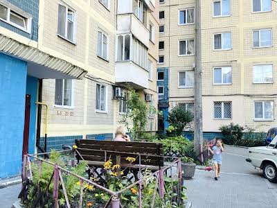 квартира по адресу Днепр, Донецкое шоссе, 15