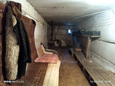 будинок за адресою с. Пархомівка, Радянська