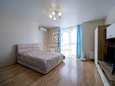 квартира за адресою Драгоманова вул., 2б