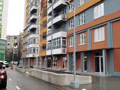 коммерческая по адресу проспект Гагарина, 27
