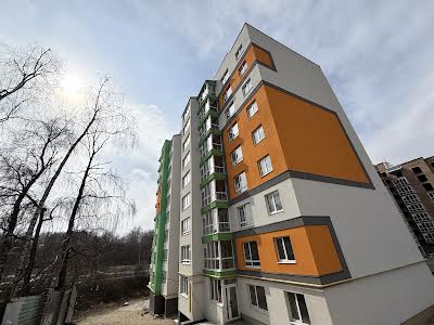 квартира за адресою Чернівецька вул., 71