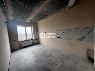 квартира за адресою Авіахімічна вул., 32