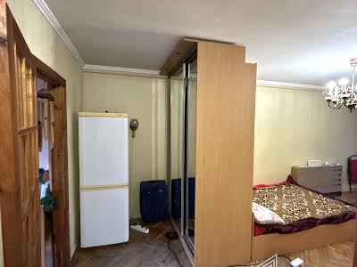 квартира за адресою Олексіївська вул., 14