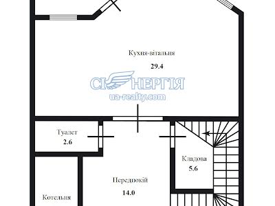 будинок за адресою Польова