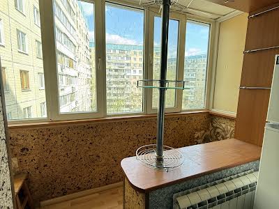 квартира по адресу Донецкое шоссе, 15