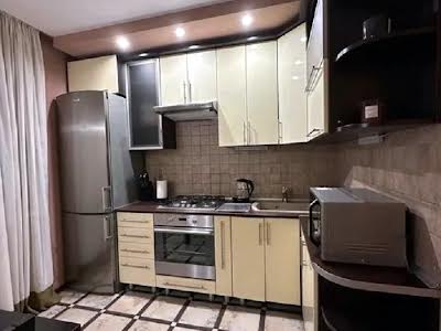 квартира по адресу Хмельницького, 10