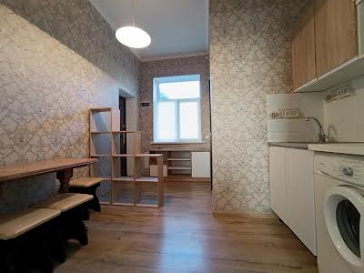 квартира по адресу Братьев Михновских ул. (Московская), 5