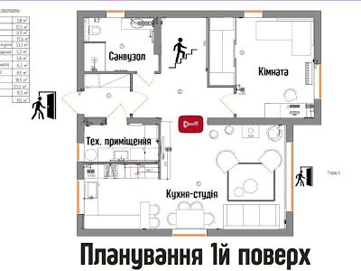 будинок за адресою Соборна вул.