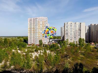 квартира по адресу Николая Закревского ул., 101