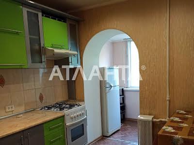 квартира по адресу Варненская ул., 10а