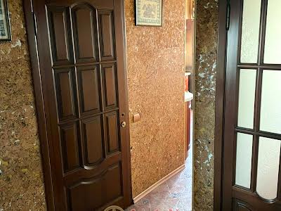 квартира по адресу Академика Сахарова ул., 48