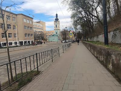 квартира по адресу Коперника, 23