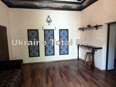 квартира по адресу Михайловский пер., 20