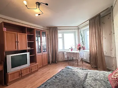квартира за адресою Сосницька вул., 21