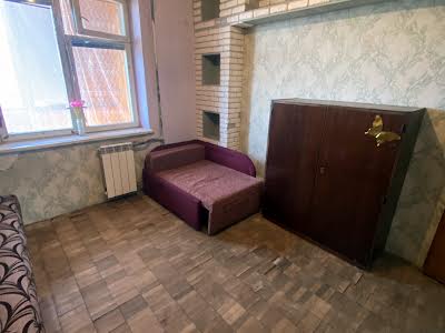 квартира за адресою Харківське шосе, 6