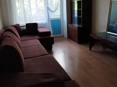 квартира за адресою Шолуденка вул., 16