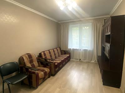 квартира за адресою Криворізька вул., 40