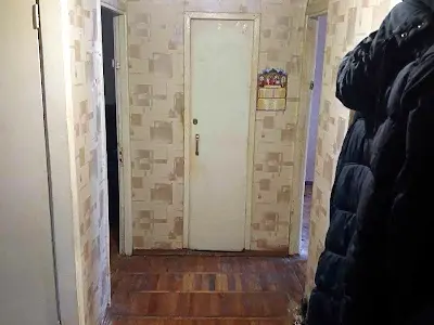 квартира за адресою Фесенківський в'їзд, 8