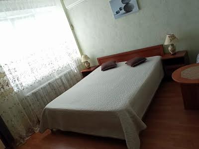 квартира за адресою Антоновича вул. (Горького), 154