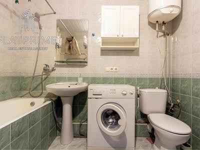 квартира по адресу Авиаконструктора Антонова ул., 7
