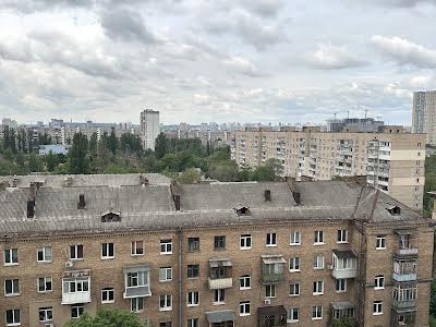 квартира по адресу Ісмаїла Гаспринського ул. (Сормовська), 3