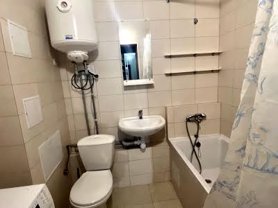квартира по адресу Константина Данькевича ул., 8